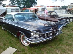  Oldtimermarkt Bockhorn 2007